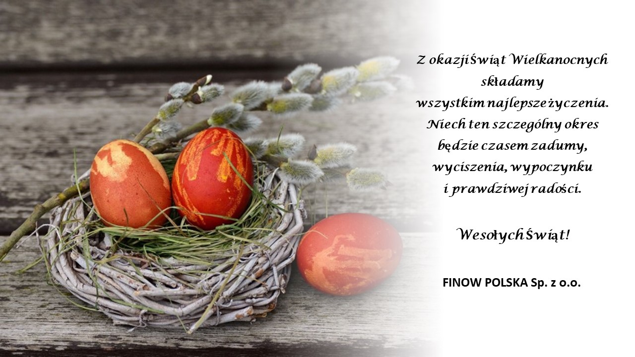 Easters Greetings